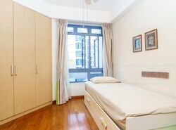 Sanctuary Green (D15), Condominium #535821011
